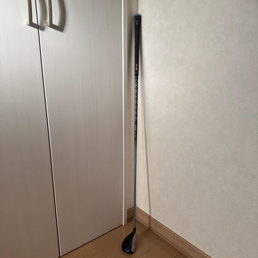 ゼクシオレディースＭＰ1300.ユーティリティ4 楽天市場】ゼクシオ レディース XXIO13 ゼクシオ13 レディス