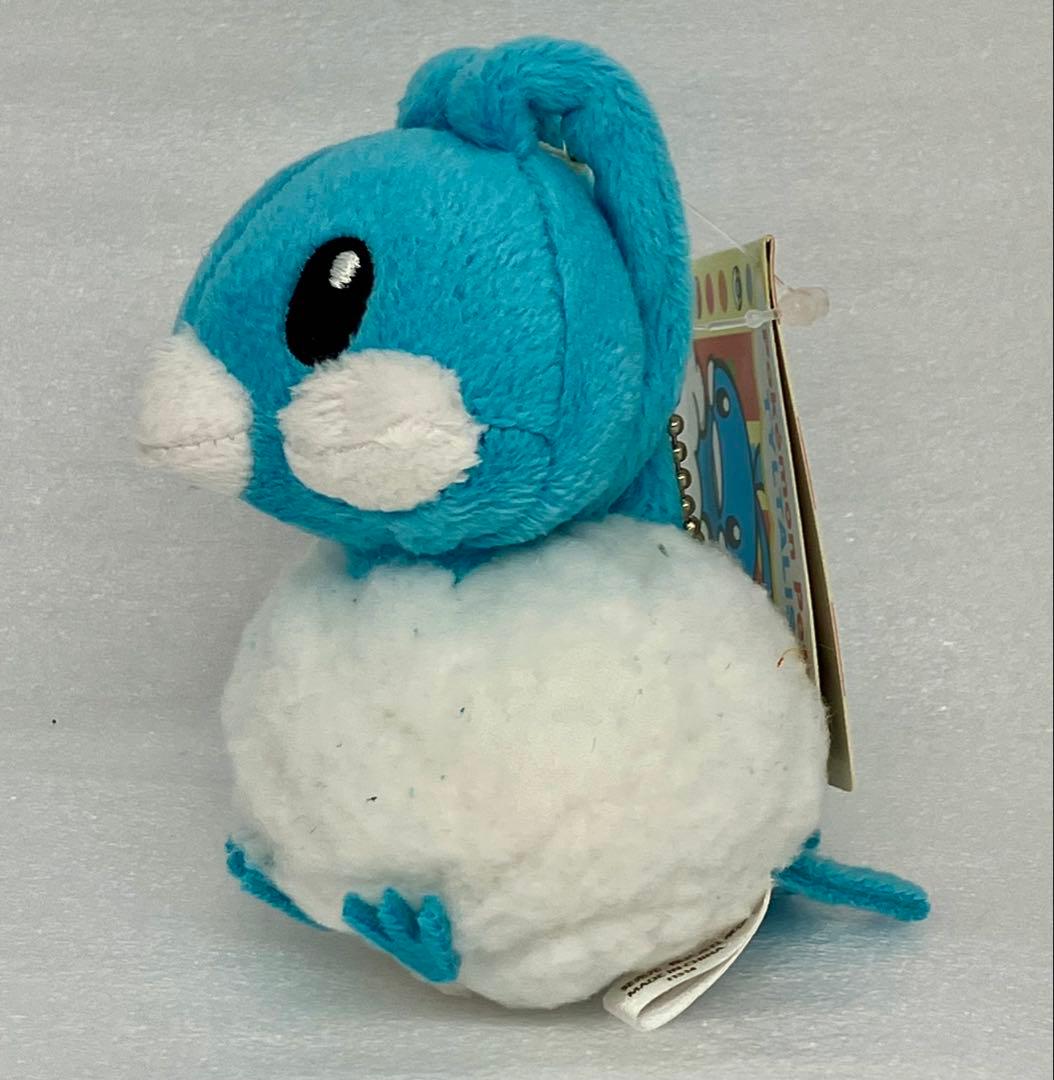 ポケモンセンター Pokemon Petit チルタリス ぬいぐるみ - メルカリ