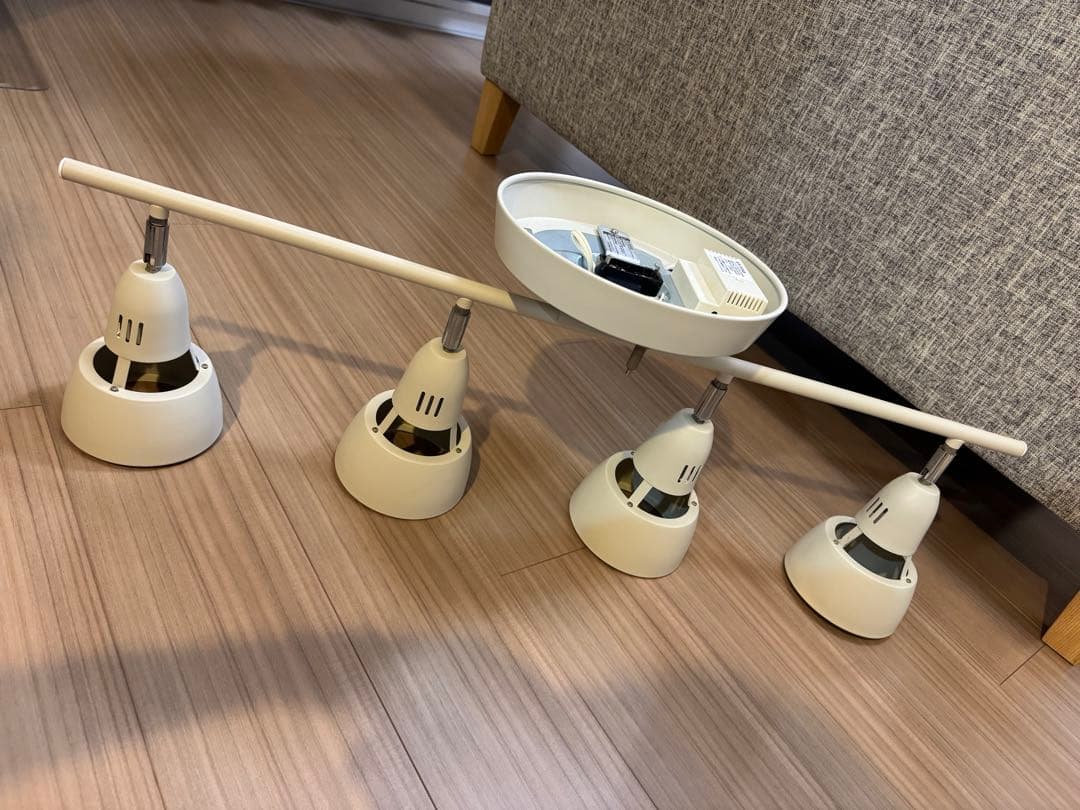 ART WORKSTUDIO シーリングランプAW-0321 ILR-110A8 Harmony-remote ceiling lamp｜ARTWORKSTUDIO公式