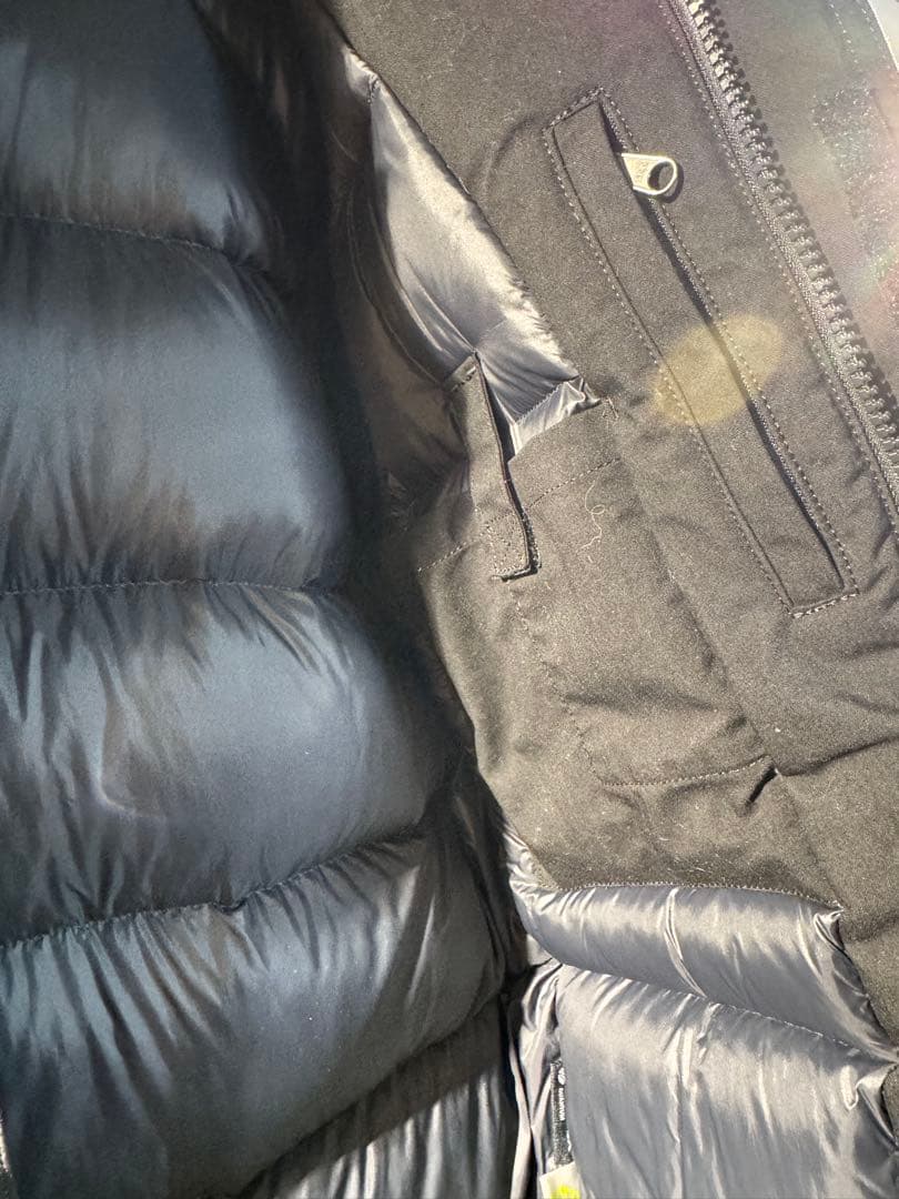 《値下げ⭕️》THE NORTH FACE マクマードパーカー　【Lサイズ】