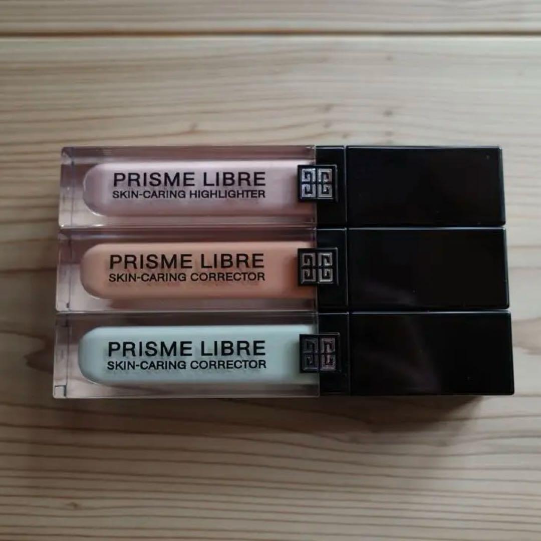 プリズムリーブル ハイライター、コレクター 2024年冬新作パウダーハイライト】プリズム・リーブル・ハイライター