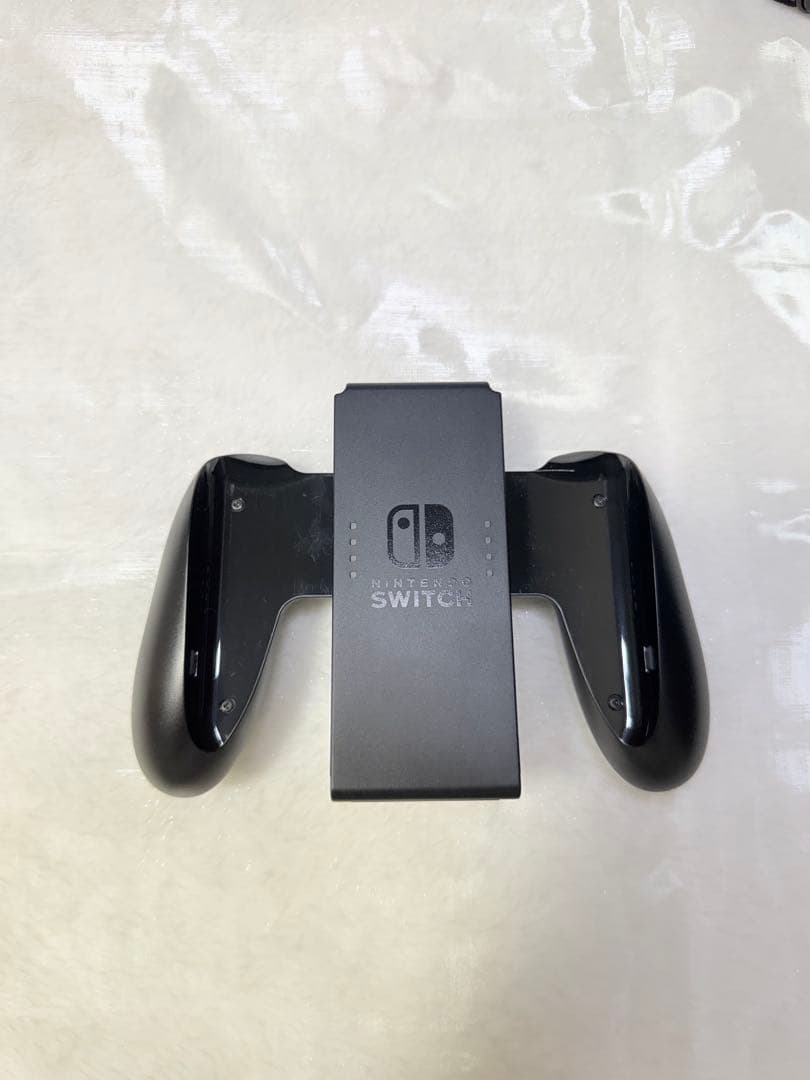 《みーやん》Nintendo Switch ニンテンドースイッチ本体+α