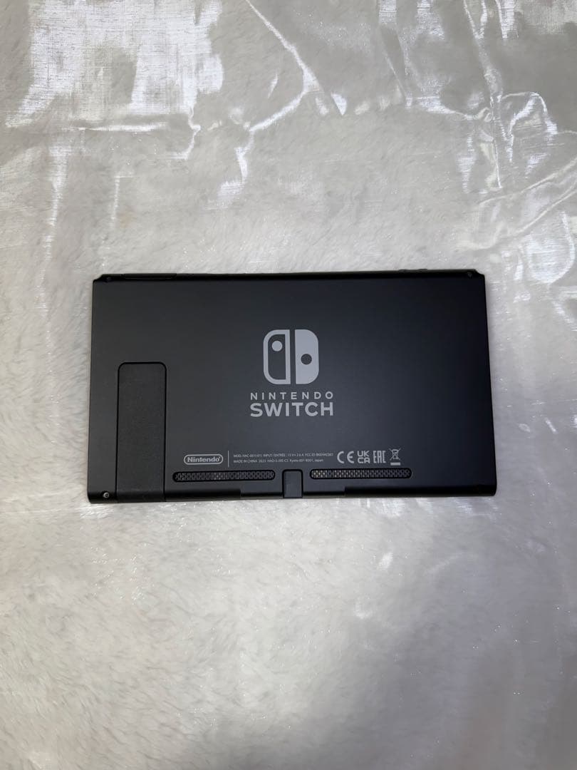 《みーやん》Nintendo Switch ニンテンドースイッチ本体+α