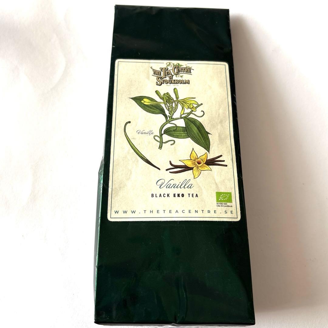 北欧紅茶 Glogg グロッグ ティーセンターオブストックホルム