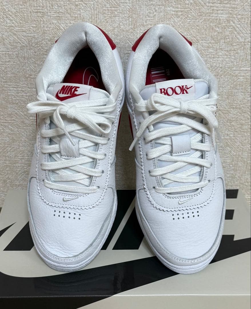 ナイキ　ブック1 コルテッツ EP 26.0cm