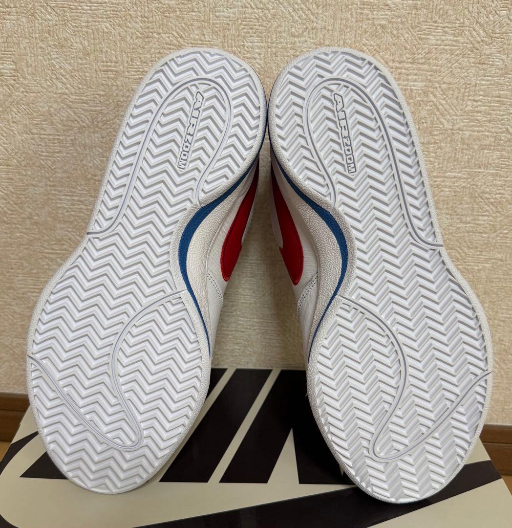 ナイキ　ブック1 コルテッツ EP 26.0cm