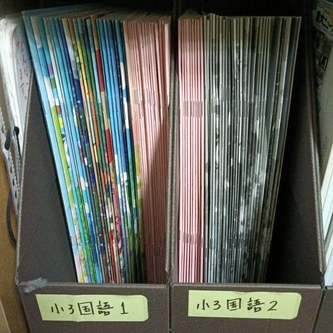 SAPIX国語3年】デイリーサピックス全17回& サマーサピックス 全8回