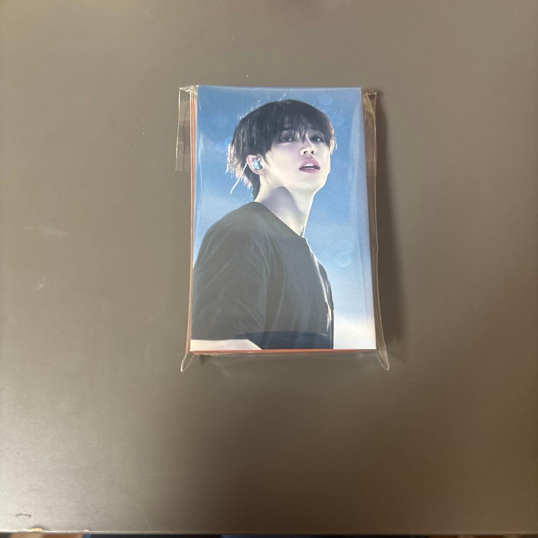 SEVENTEEN BE THE SUN Weverse 特典 アコーディオン - メルカリ