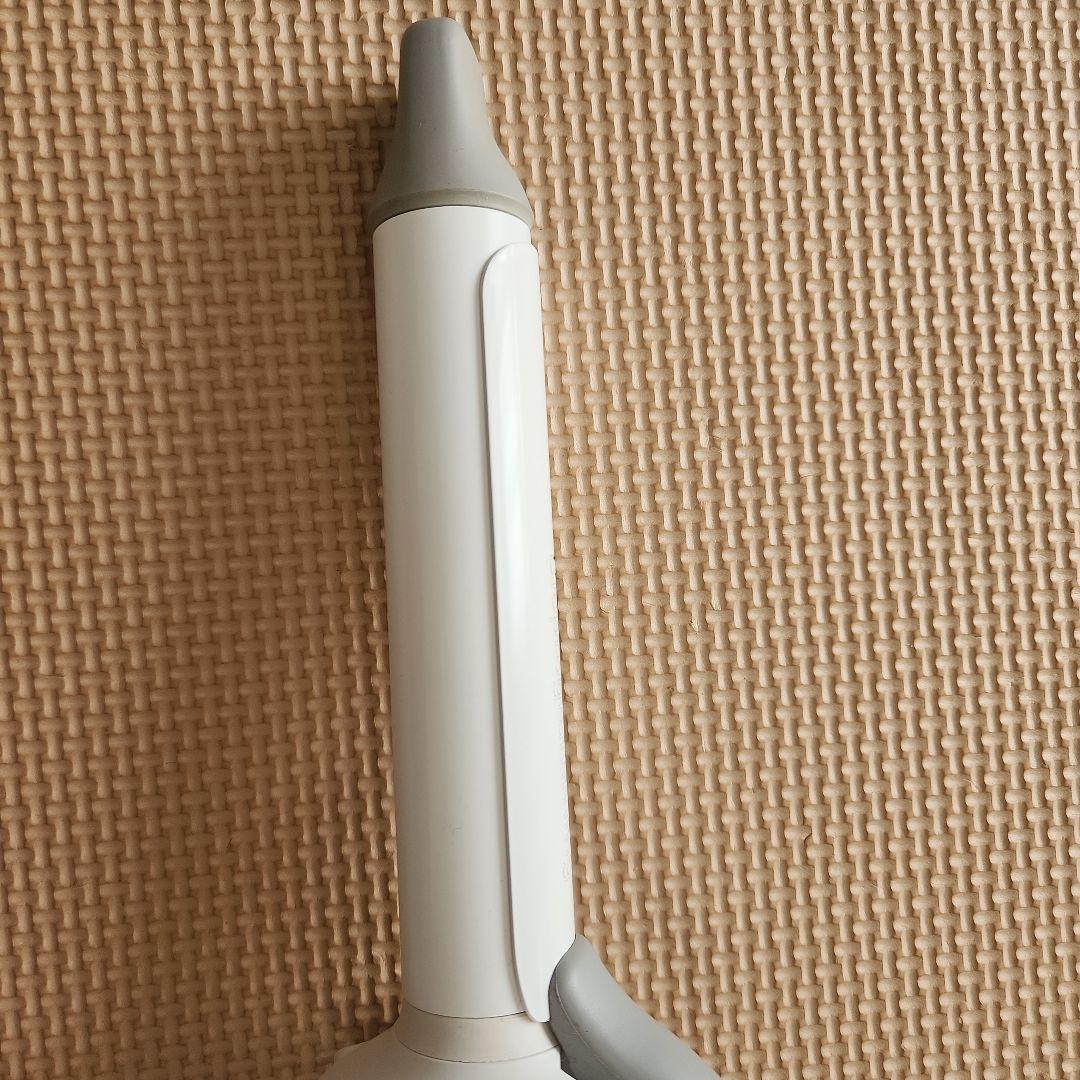 ヘアアイロン HAIRBEAURON CURL S-type 26.5mm