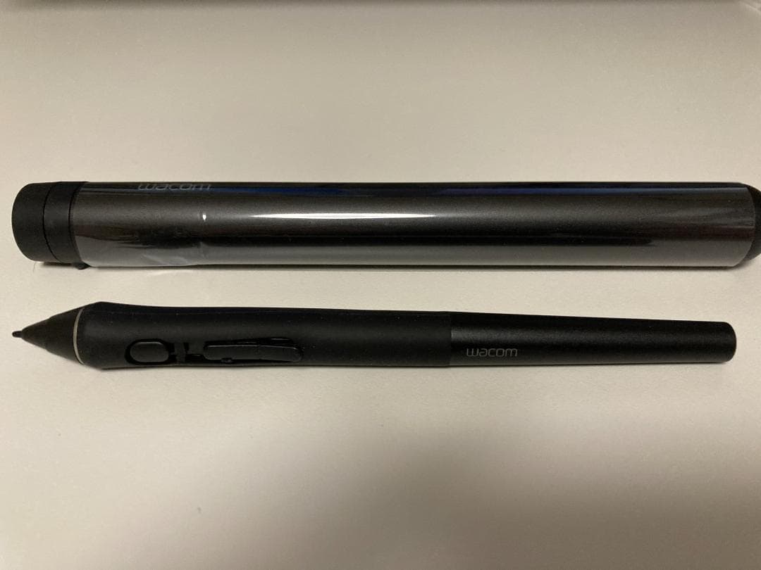 動作確認済 ワコム プロペン 3D WACOM Intuos Cintiq 動作確認済