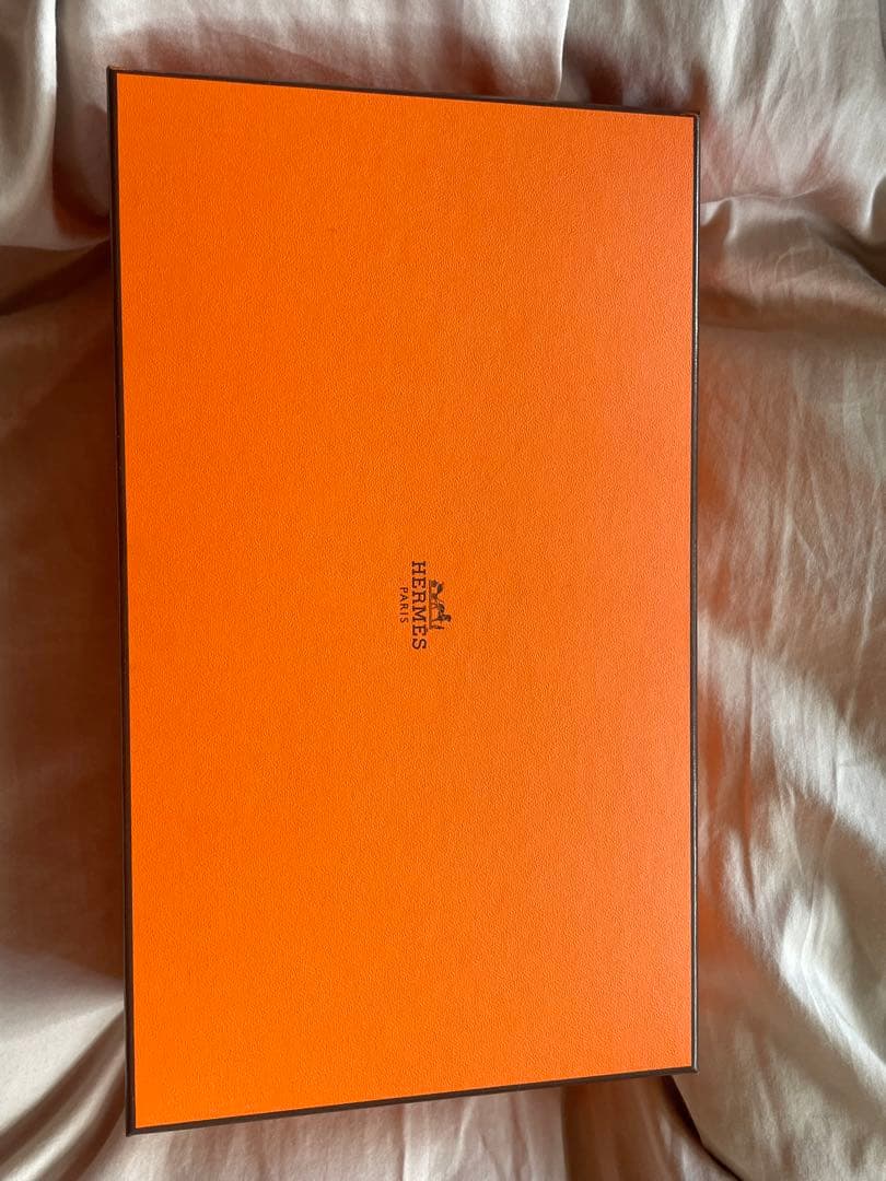 【値下げ中】HERMES ミュール 《オズ》Size 37.5(24cm程度）