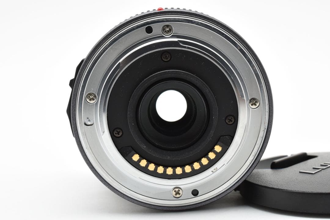 パナソニック LUMIX G VARIO 14-45mm F3.5-5.6