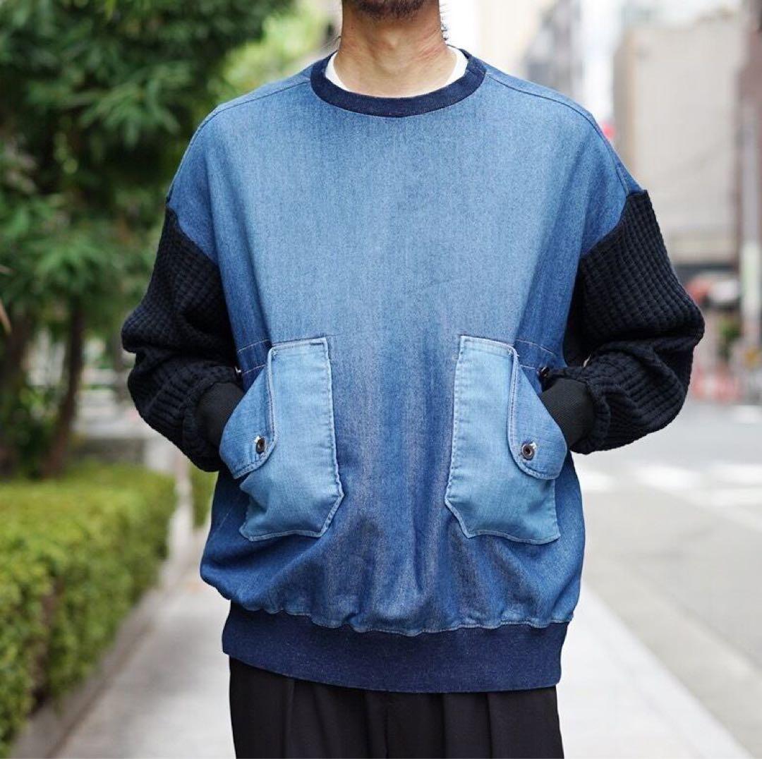 美品】masterkey マスターキー MANUAL LABORER サイズ1