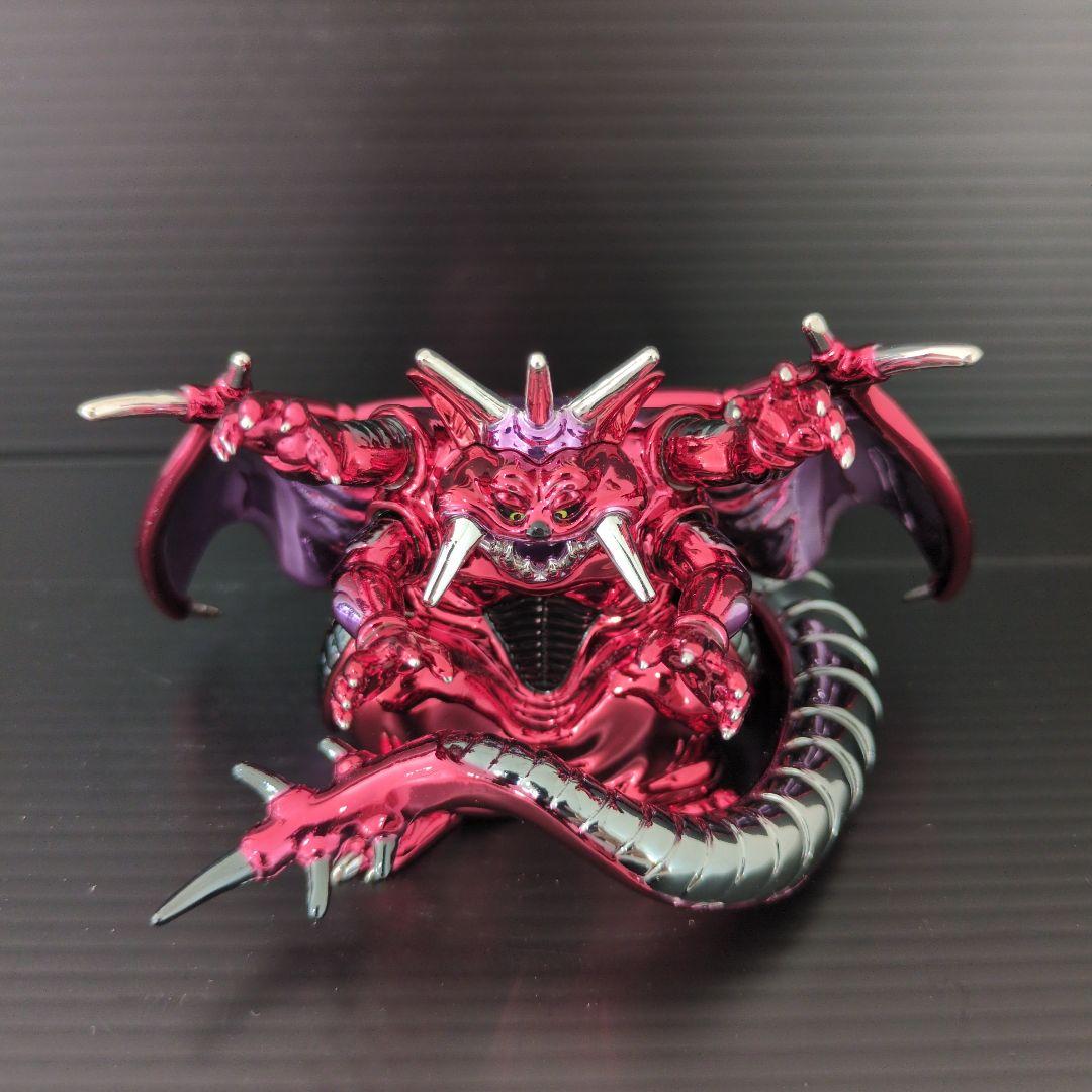 ドラクエ メタリックモンスターズ】魔王ミルドラース - メルカリ