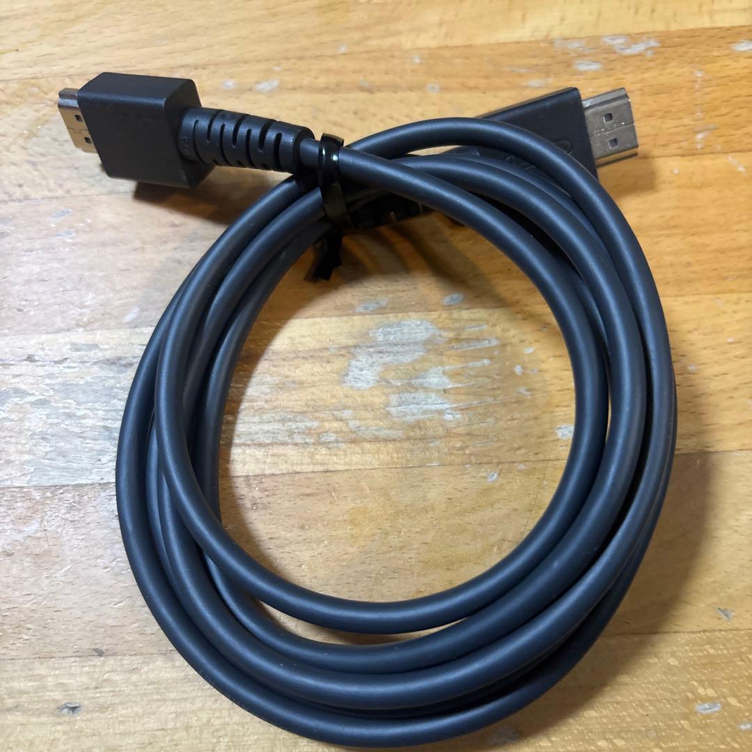 Nintendo Switch 本体 ジャンク青/赤 Joy-Con - メルカリ