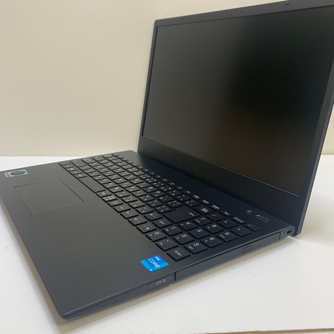 NEC VersaPro i3-1115G4 8GB SSD256GB - メルカリ