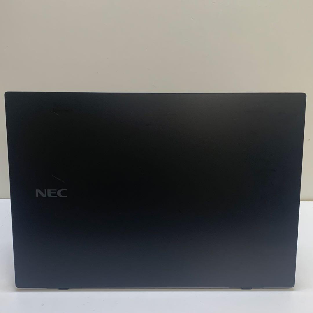 NEC VersaPro i3-1115G4 8GB SSD256GB - メルカリ
