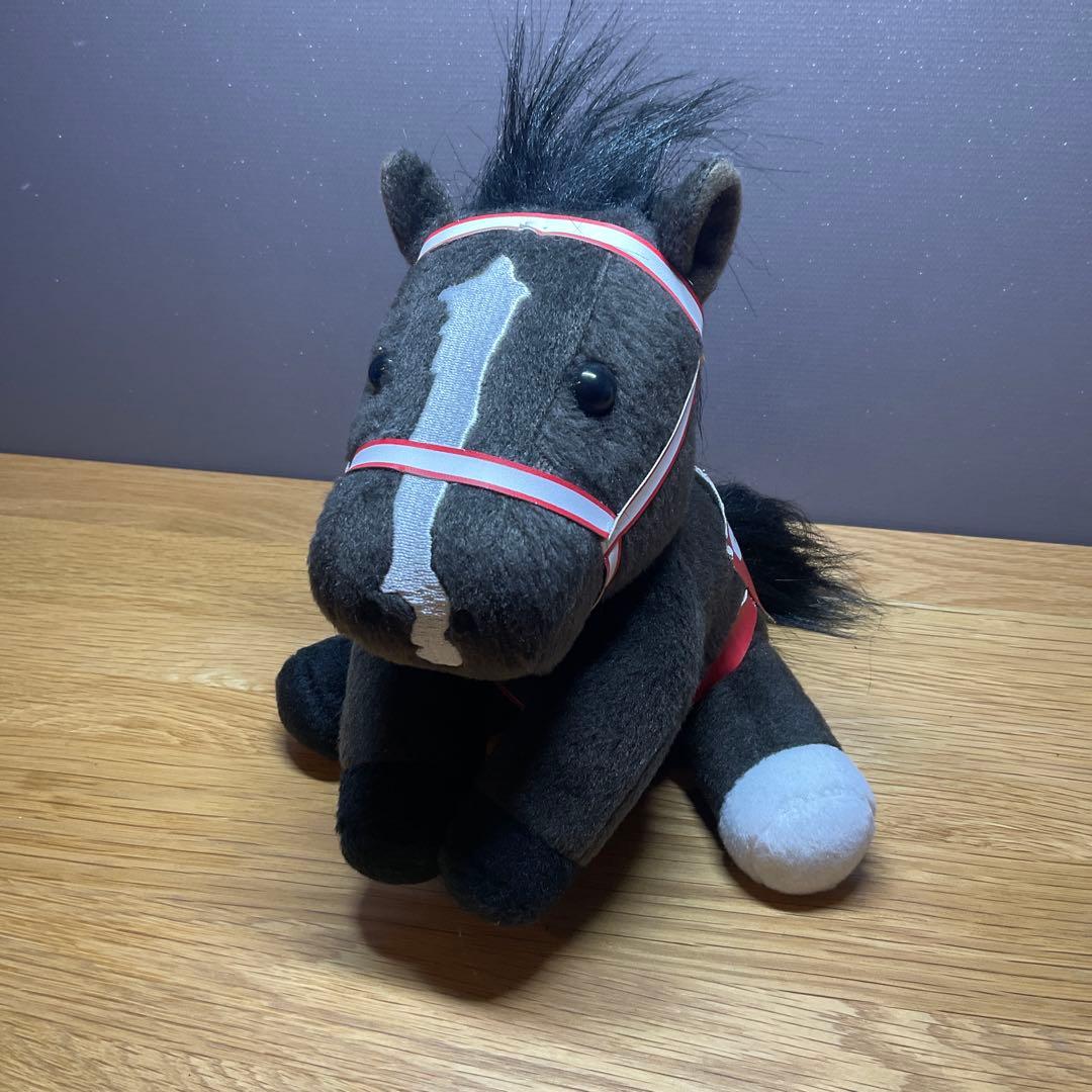 リスグラシュー コックスプレート アイドルホース - メルカリ