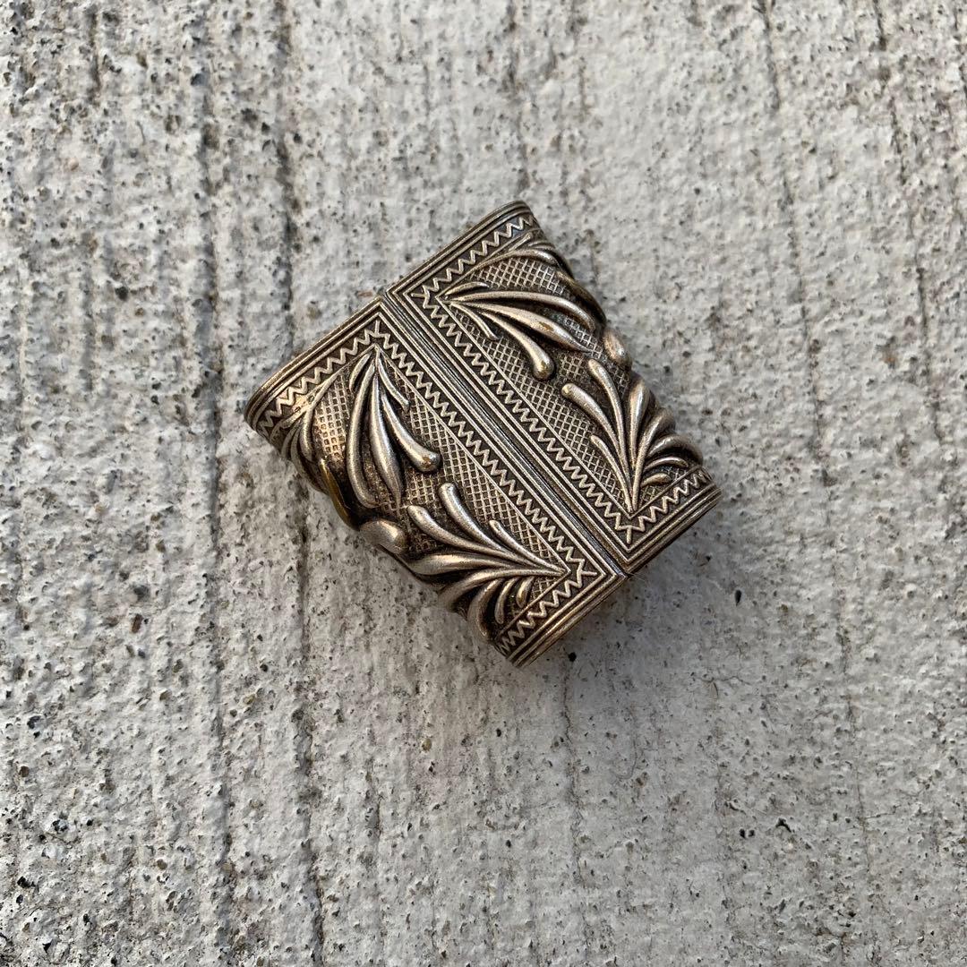 RRL ダブルアールエル バンダナスライダー ラルフローレン 交渉品