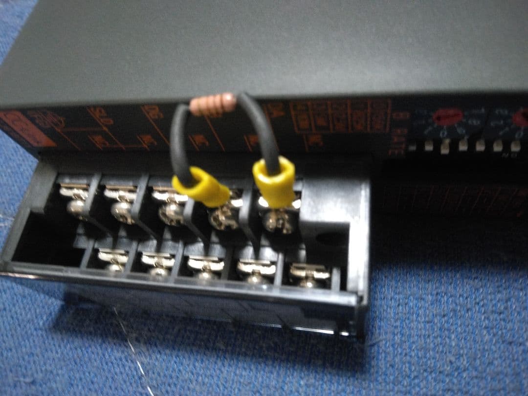 三菱cc-linkデータリンクユニットA1SJ61BT11|mercariメルカリ官方指定