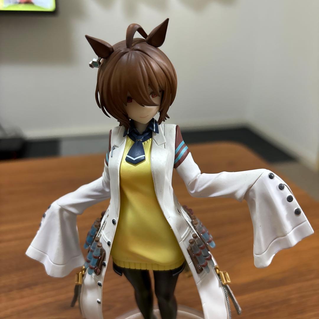 一番くじ ウマ娘プリティーダービー 9弾 B賞 アグネスタキオン