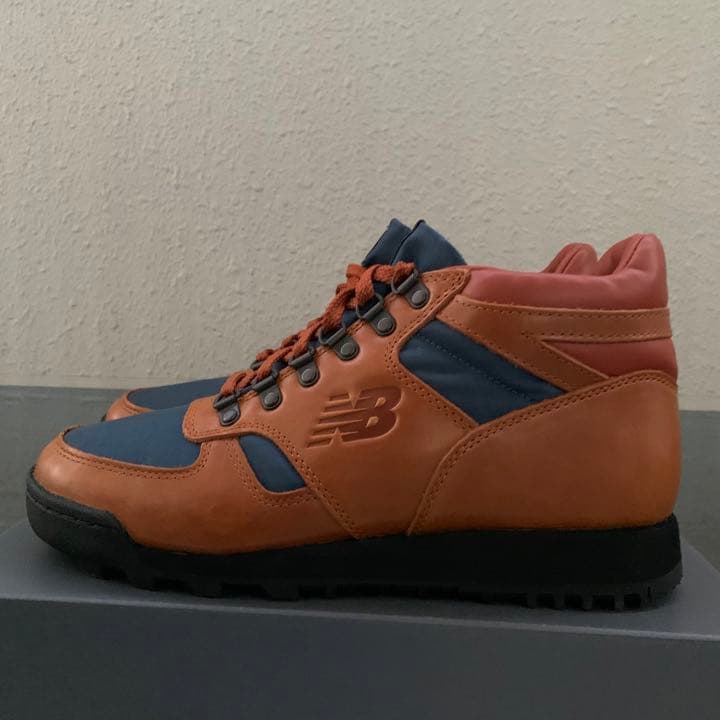 【新品未使用】NewBalance レーニア　27.5cm