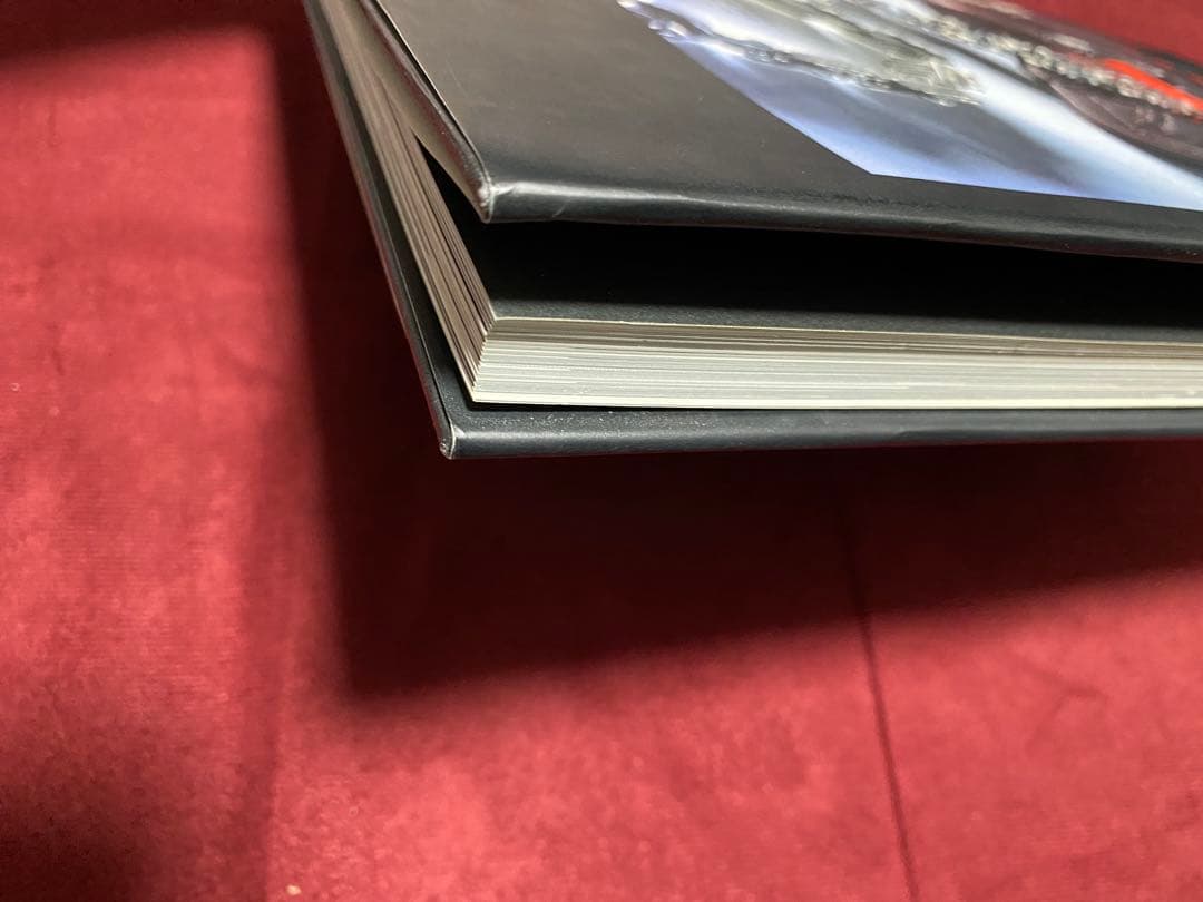 希少】クロムハーツ写真集 シルバーアクセ リチャード Ride On - メルカリ