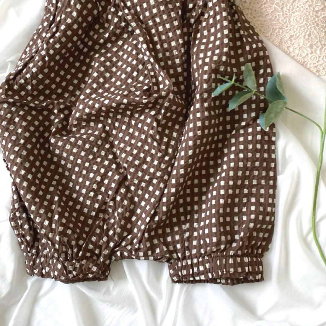 HELLO LUPO/Dalston bloomers/2-3y