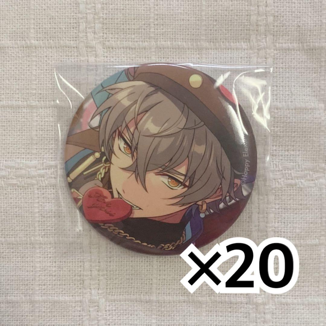 あんスタ コレ缶 晃牙 あんスタ コレ缶 大神晃牙 - メルカリ