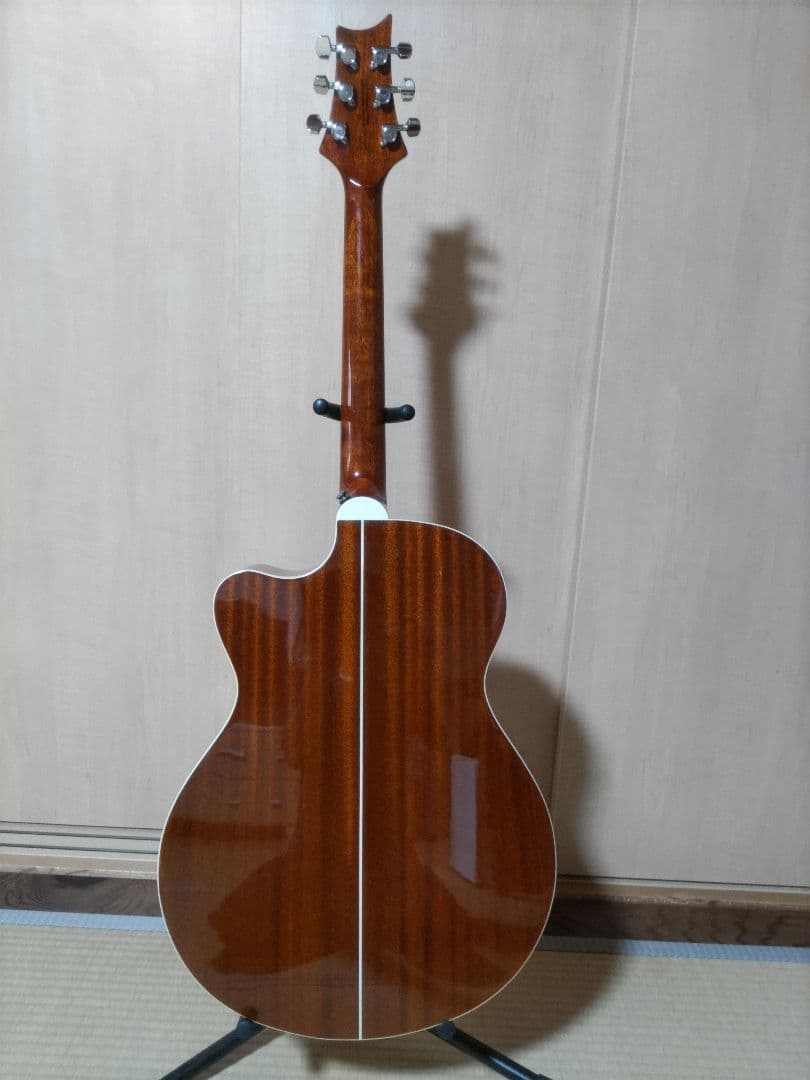 PRS Anglus Standard エレアコ 出品期間残り2日 - メルカリ