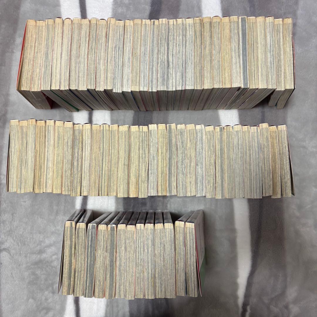 NARUTO-ナルト- 全72巻+外伝 セット - メルカリ