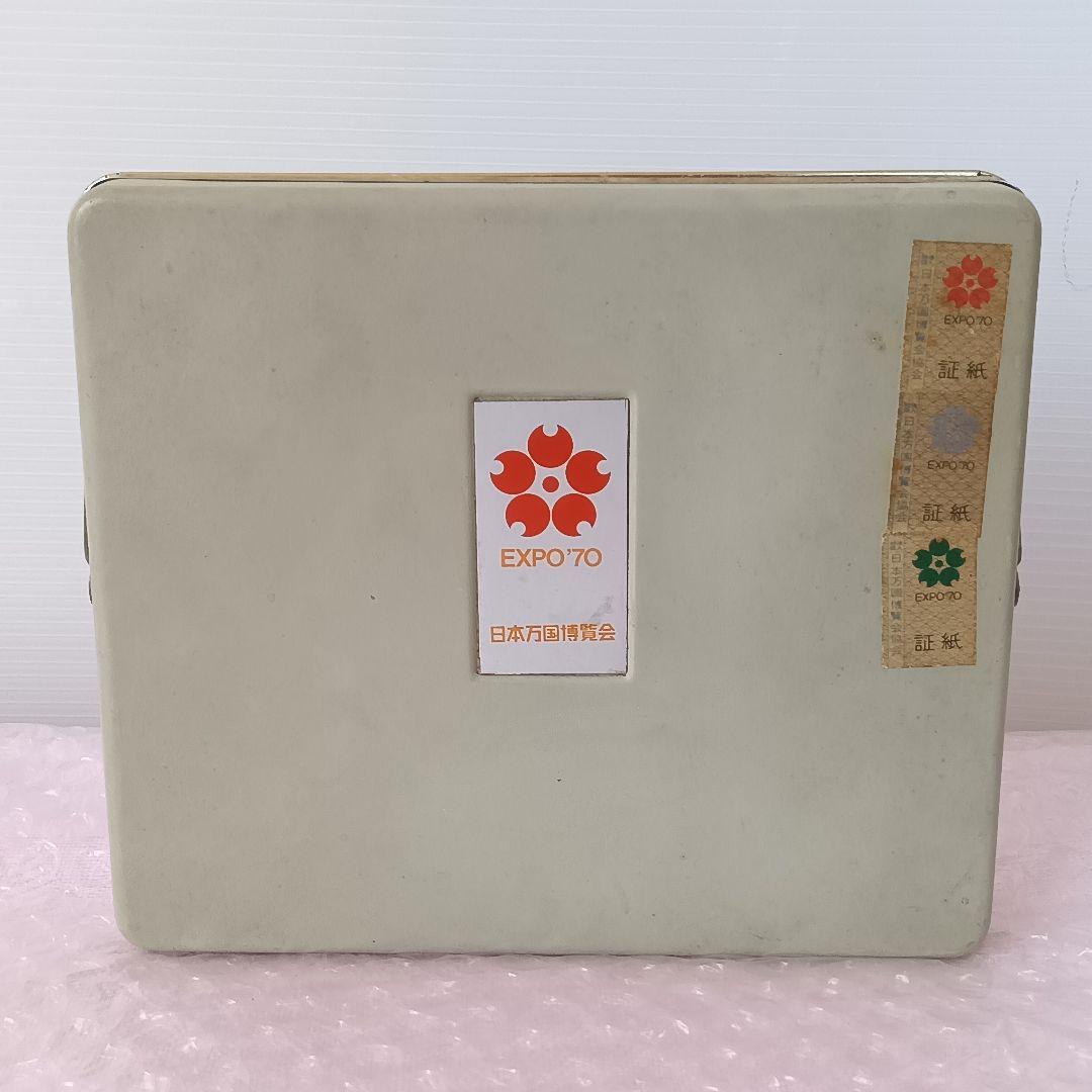 岡本太郎 日本万博 EXPO'70 太陽の塔 ネックレス 文鎮 ストラップ