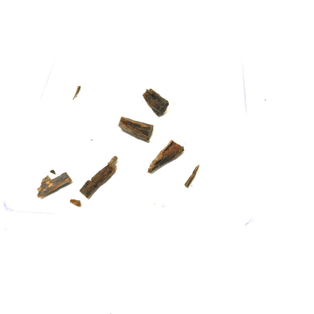 最高級シャム沈香木 1.35g
