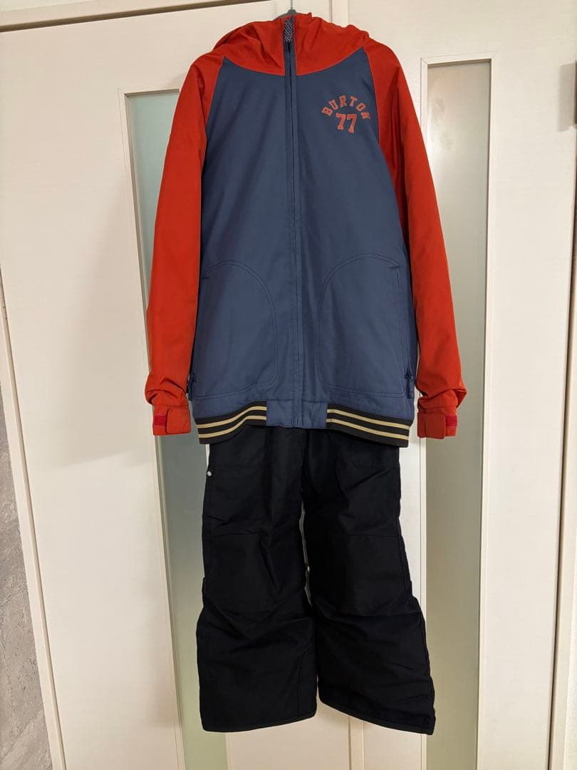 キッズスノーボード ウェアセット 楽天市場】キッズ スキーウェア つなぎ スノーボードウェア 上下セット