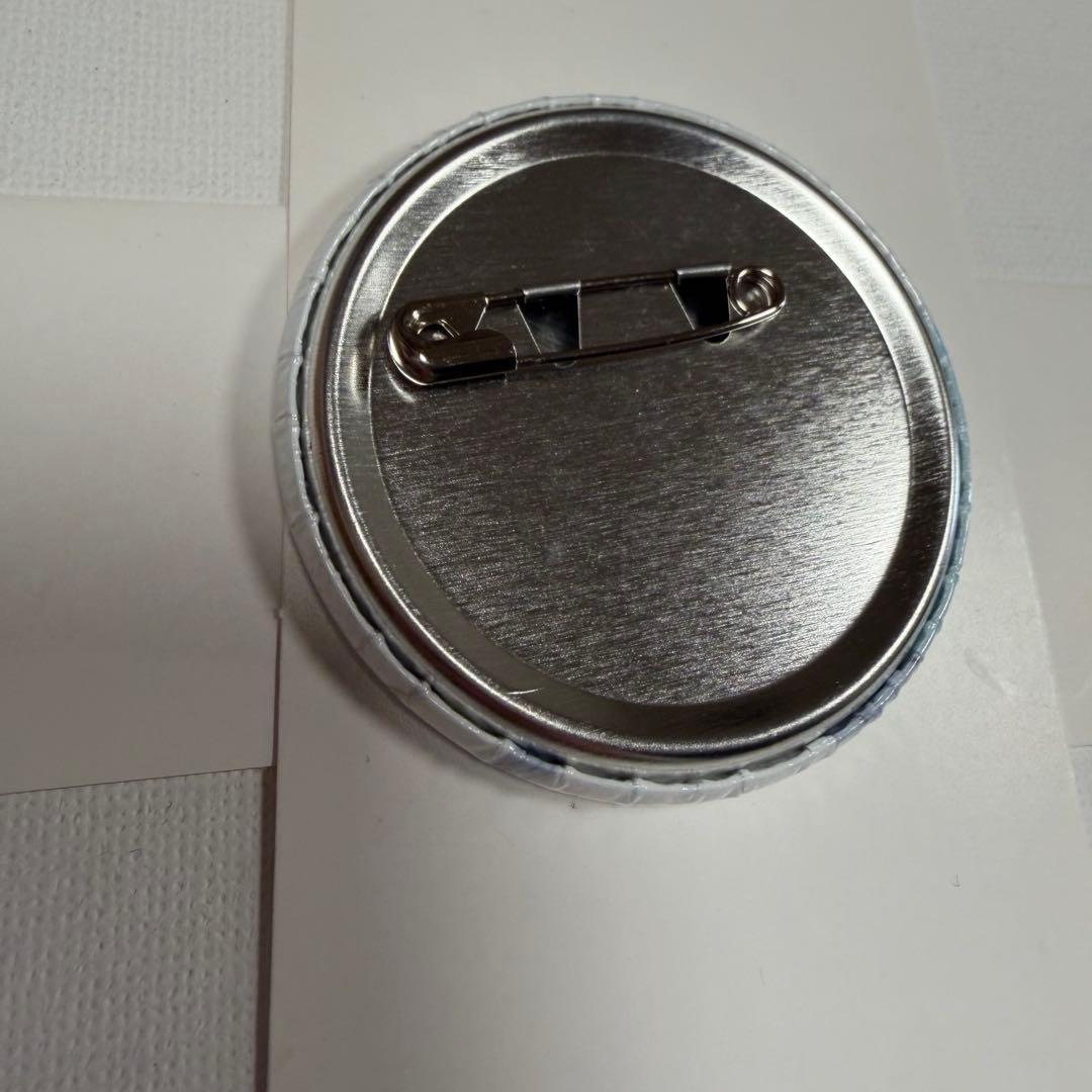 終わりのセラフ 原画 門脇聡 缶バッジ コレクション 早乙女与一 - メルカリ