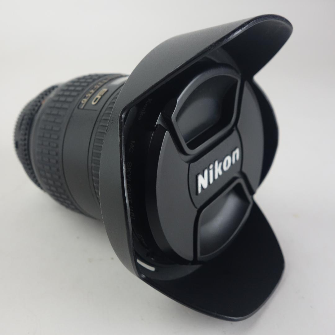 AF NIKKOR 18-35mm F3.5-4.5 D ED 超広角フルサイズ