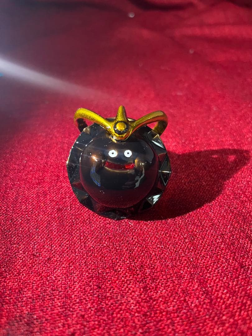 ★値下げ❌ドラゴンクエスト　 メタリック　リペイント　 ゴールデンチョコ　カラー オフィシャルショップ限定】ドラゴンクエスト メタリックモンスターズ