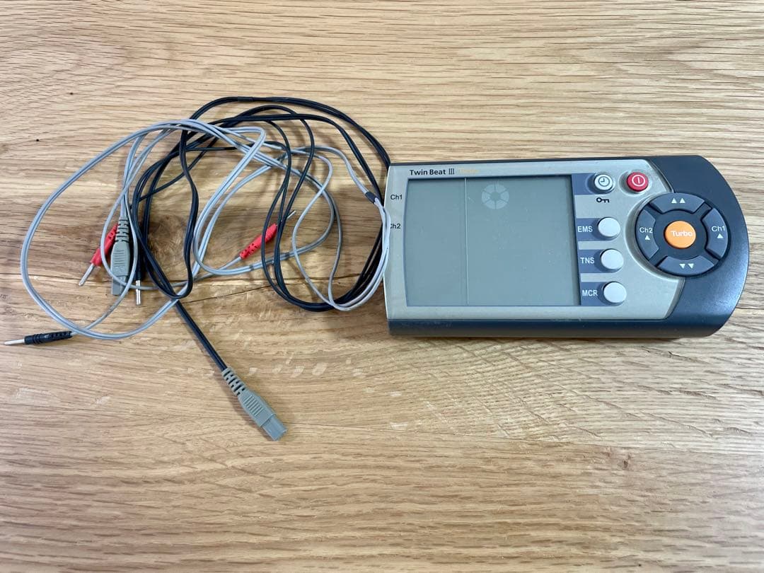 ツインビート3ターボ ツインビート3ターボ