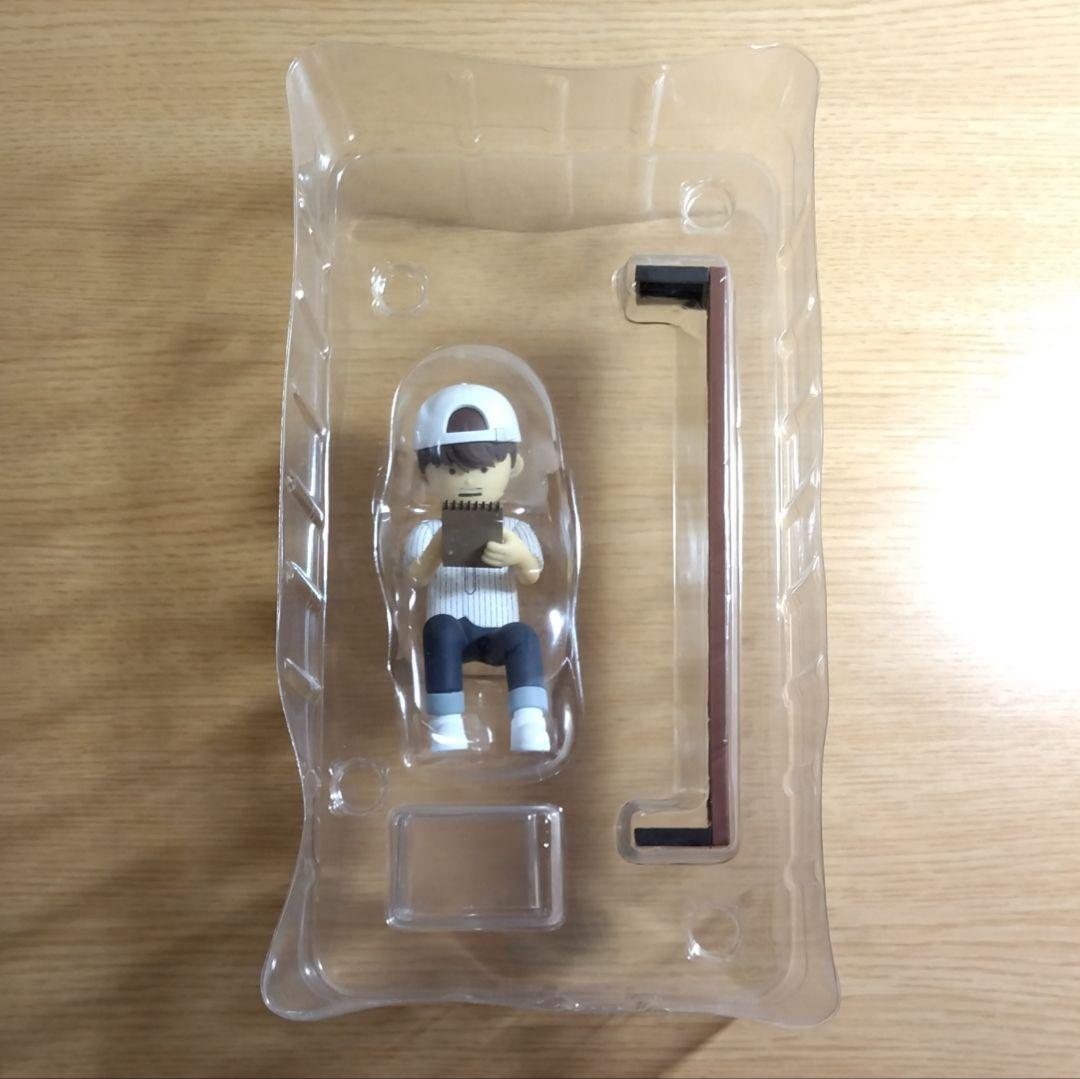 BTS 花様年華 ART TOY JUNG KOOK ジョングク フィギュア - メルカリ