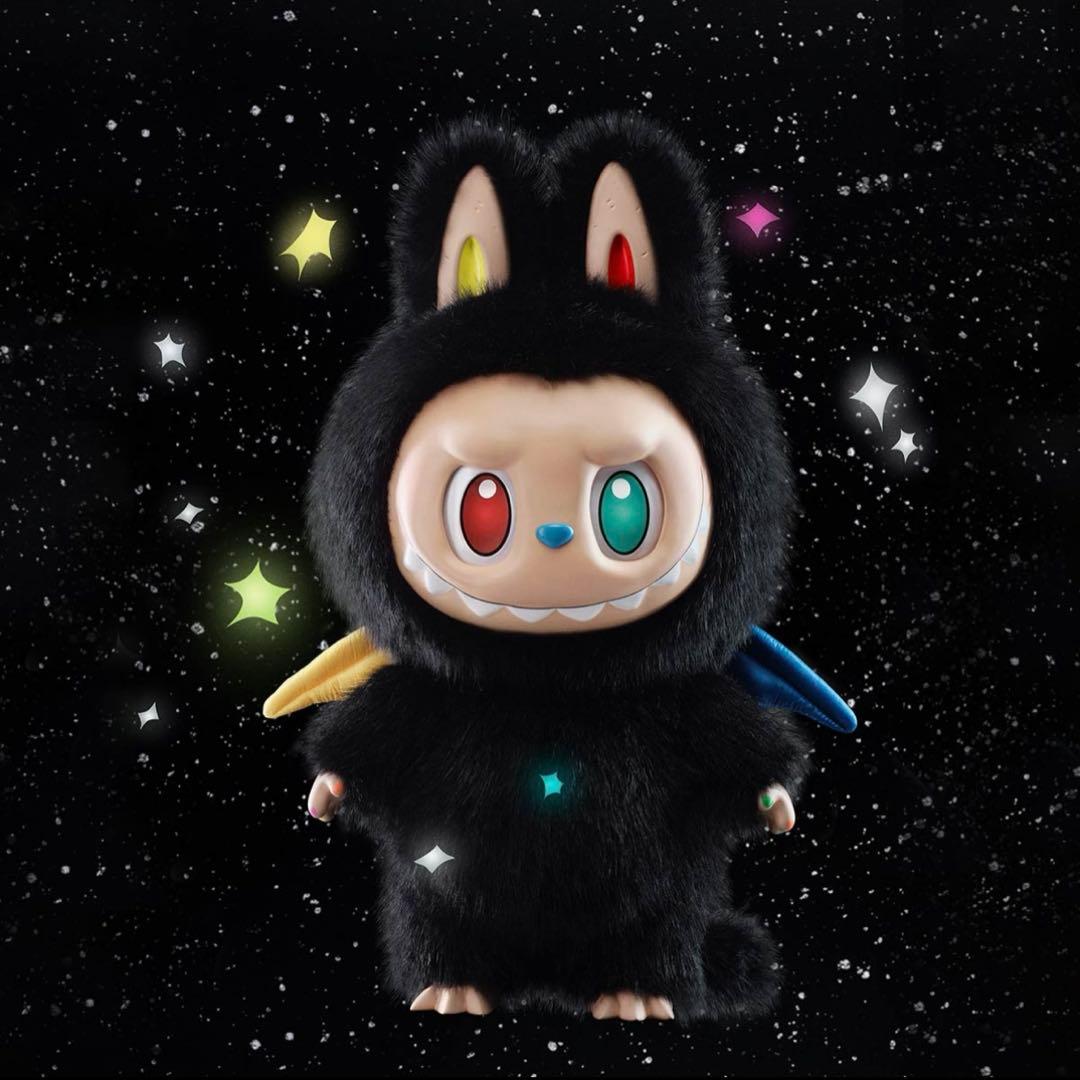 THE MONSTERS 10周年シリーズ -ZIMOMO 正規品新品未開封