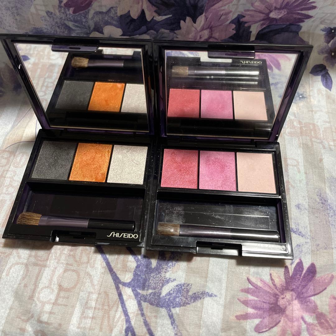 資生堂 まとめ売り - メルカリ