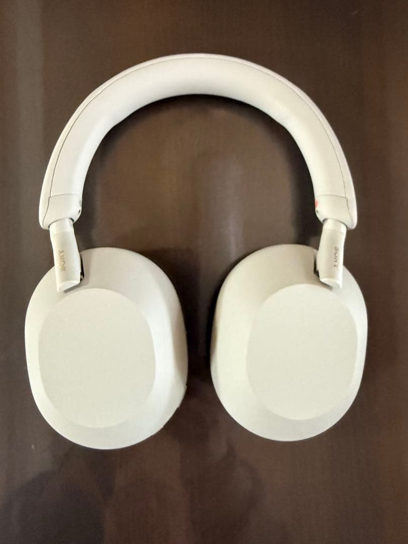 sony wh-1000xm5 プラチナシルバー SONY WH-1000XM5 SM プラチナシルバー 新品｜フジヤエービック