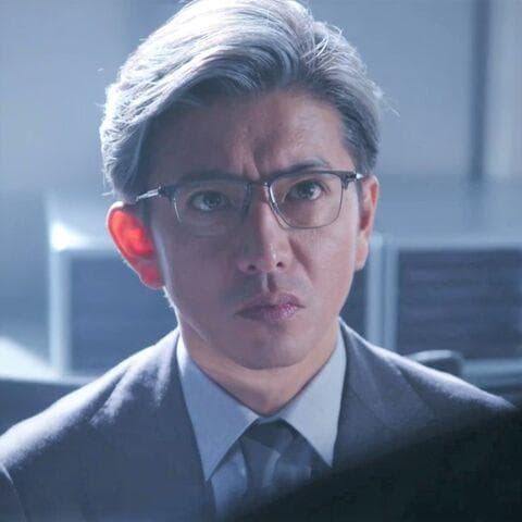 新品未使用 999.9 S-02T H 教場木村拓哉さん着用同型モデル - メルカリ