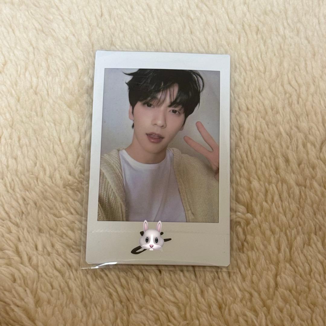 TXT サイン チェキ スビン - メルカリ