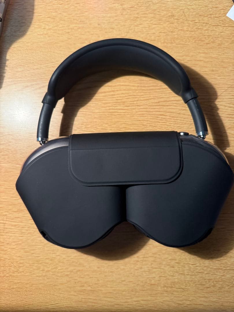 AirPods MAX カバー3点付き 楽天市場】【最大P10】カバー Airpods Max カバー 猫耳 3点セット