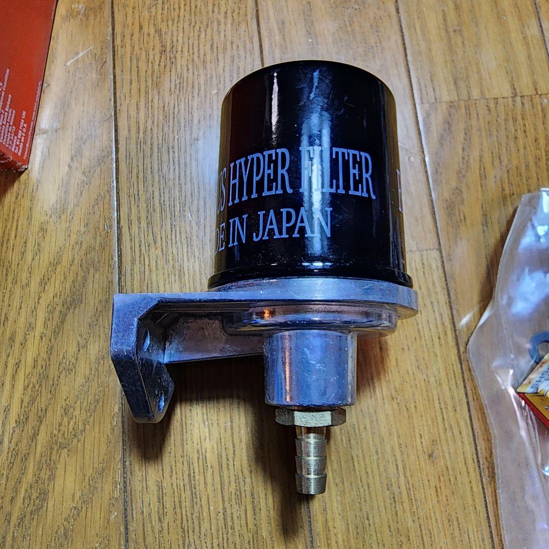 ハーレーオイルフィルター 移設ブラケット　　アルミ製 ハーレーオイルフィルター 移設ブラケット アルミ製 送料無料 - メルカリ