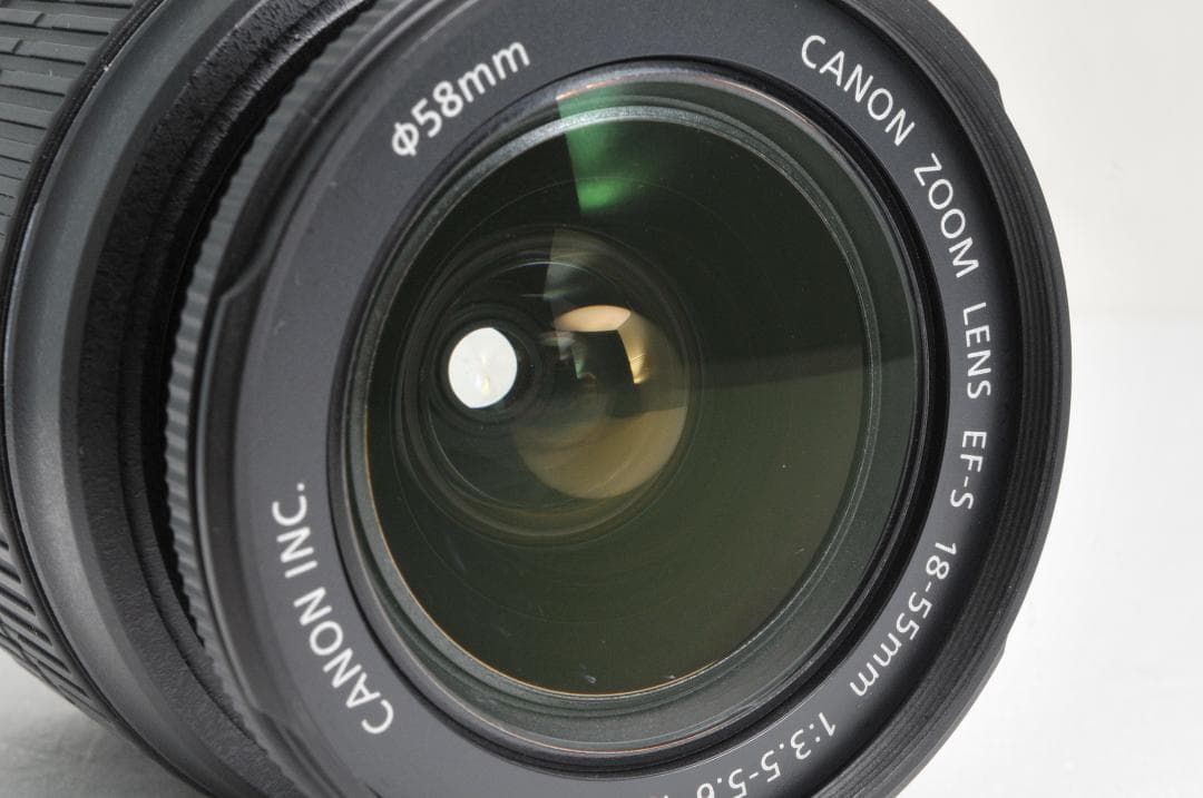 Canon EOS Kiss X2⭐️スマホ転送 キヤノン 動作品 初心者 - メルカリ