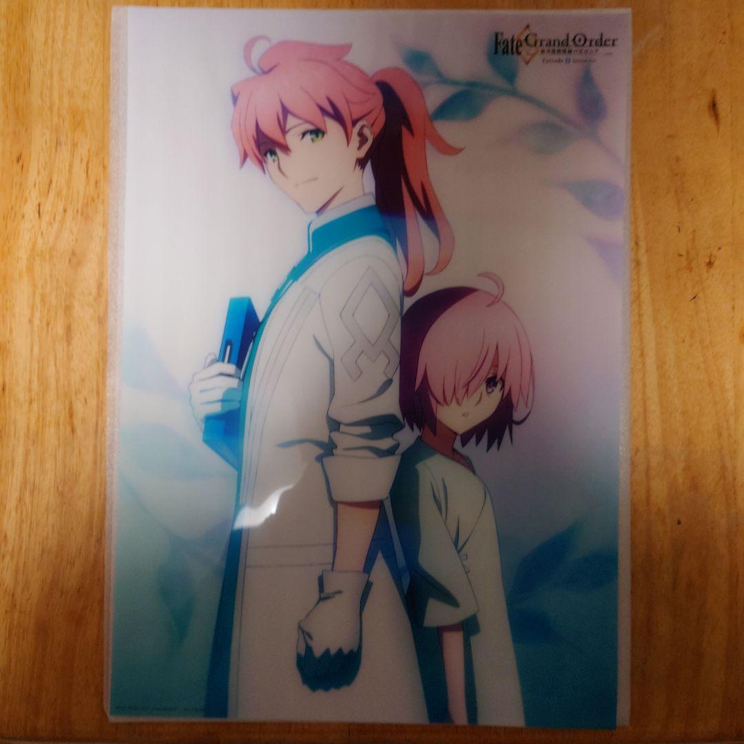 FGO -絶対魔獣戦線バビロニア-　Blu-ray全巻·全特典セット