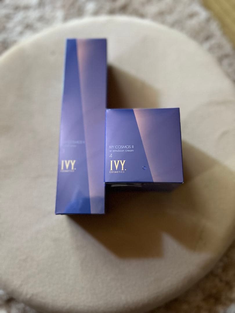 アイビー化粧品コスモスII ac2el.jpg