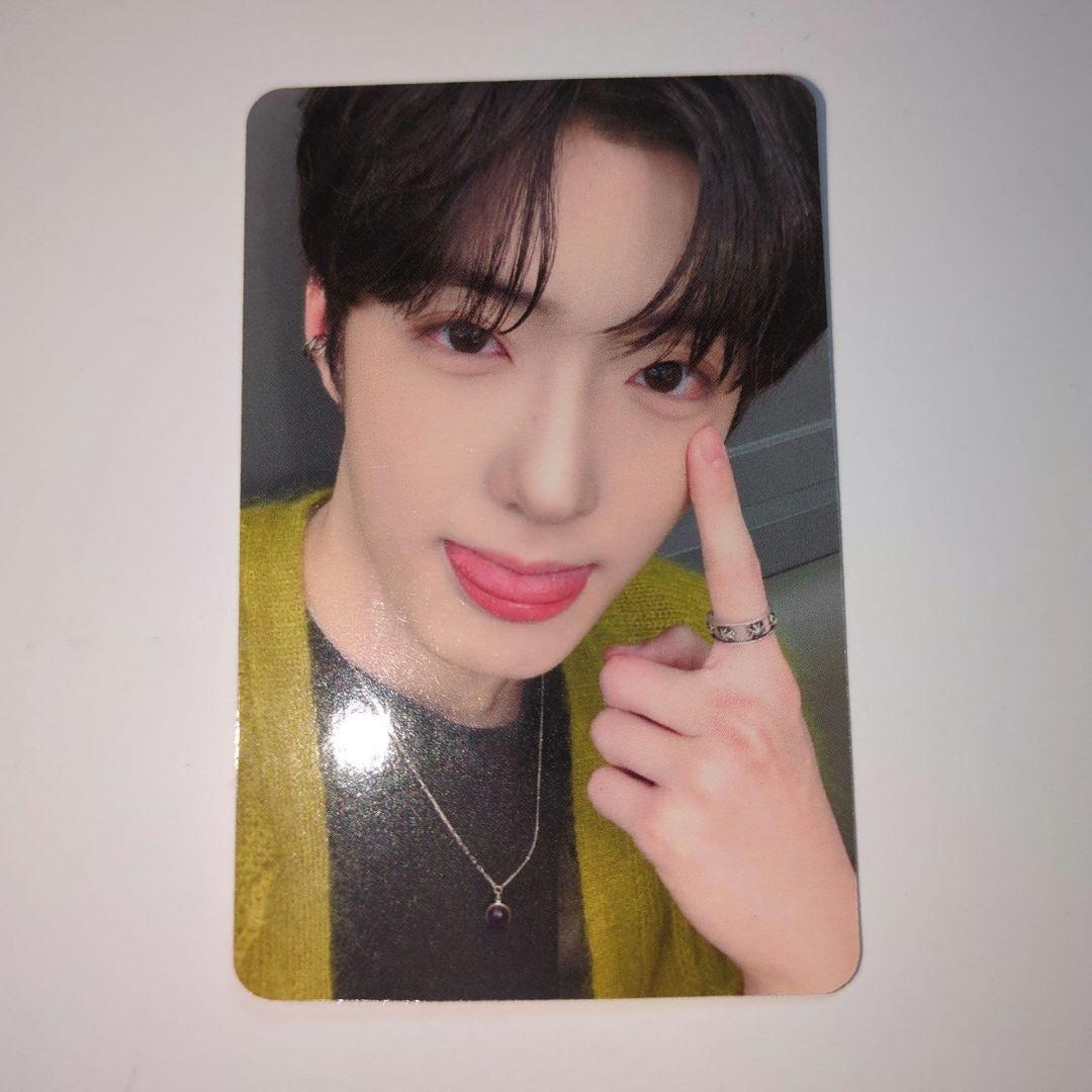 ALD1 apple music freak alarm サンヒョン ラキドロ - メルカリ